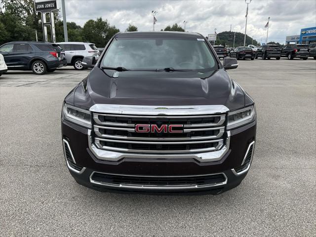 2020 GMC Acadia FWD SLE