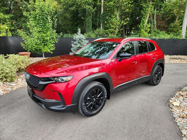 2025 Mazda CX-50 2.5 S Select Package