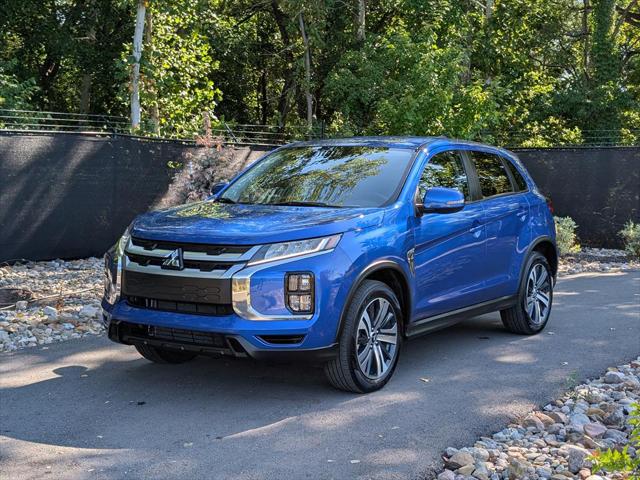 2024 Mitsubishi Outlander Sport 2.0