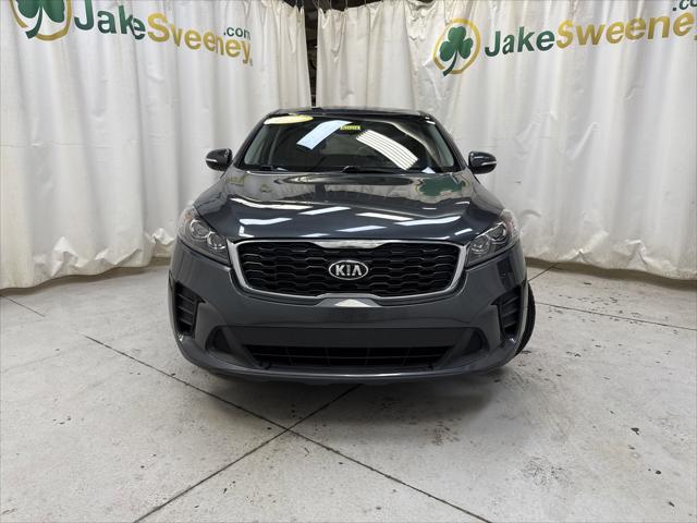 2020 Kia Sorento 2.4L LX