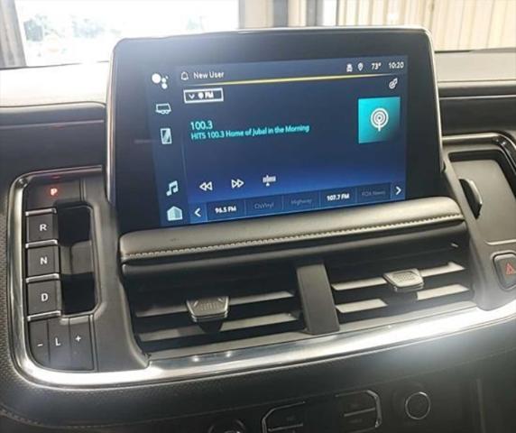 2023 Chevrolet Suburban 2WD Premier