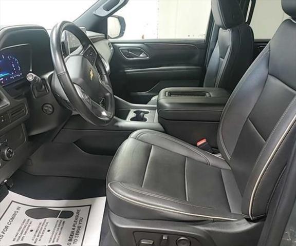 2023 Chevrolet Suburban 2WD Premier