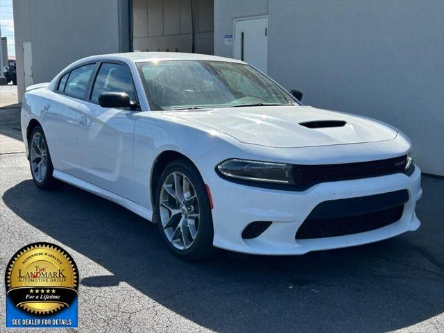 2023 Dodge Charger GT