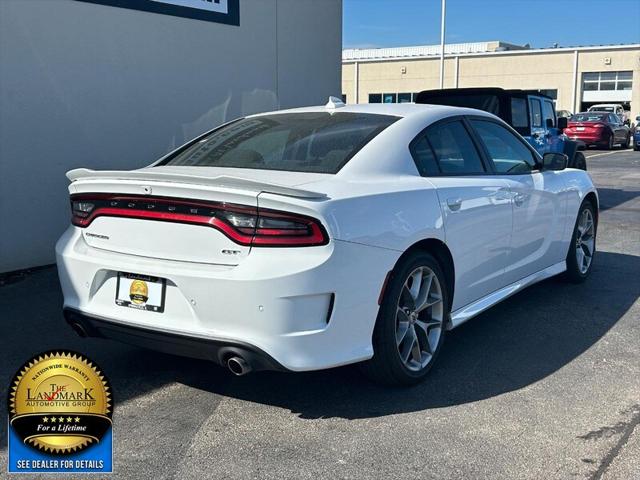 2023 Dodge Charger GT