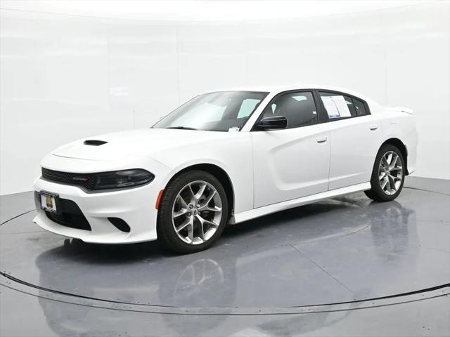2023 Dodge Charger GT 2023 Dodge Charger GT
