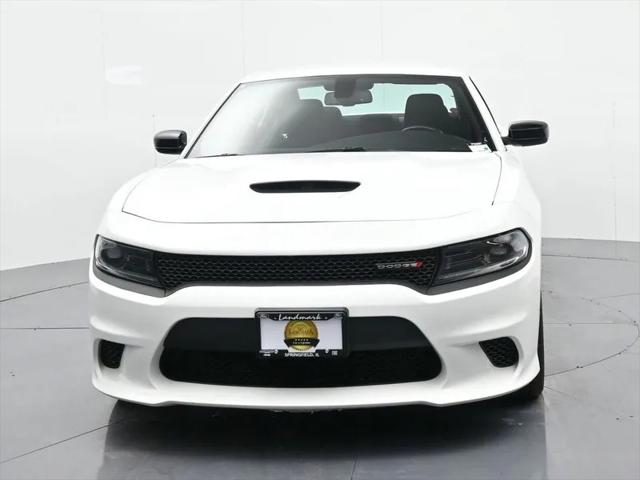 2023 Dodge Charger GT 2023 Dodge Charger GT