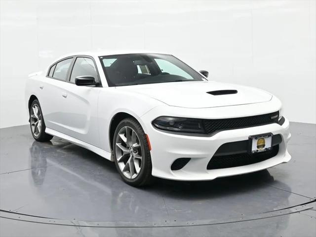 2023 Dodge Charger GT 2023 Dodge Charger GT