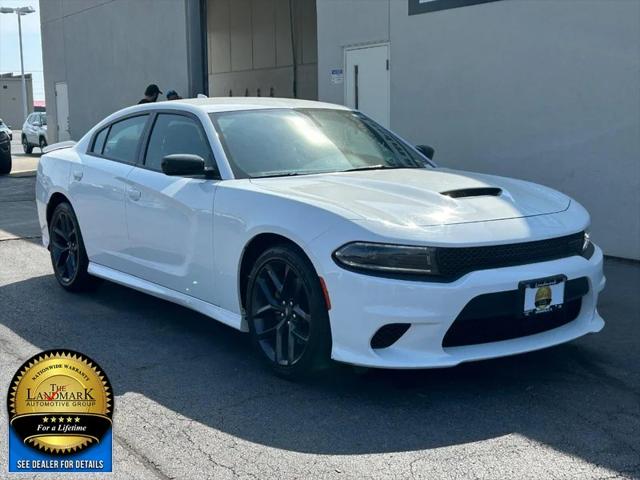 2023 Dodge Charger GT