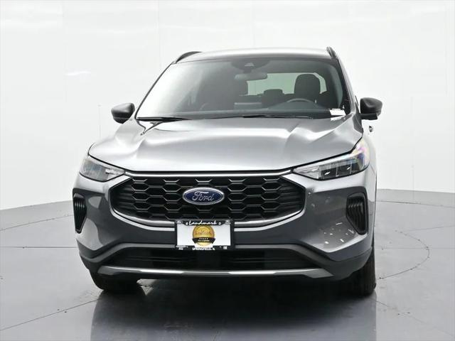 2025 Ford Escape ST-Line 2025 Ford Escape ST-Line