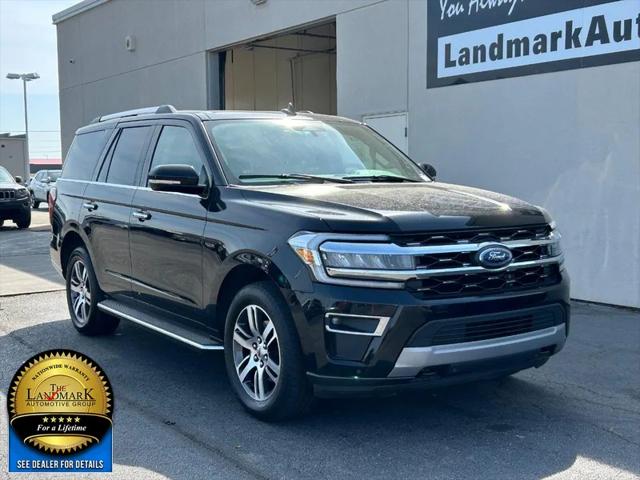 2023 Ford Expedition Limited