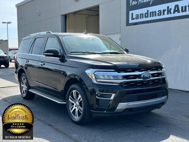 2023 Ford Expedition Limited 2023 Ford Expedition Limited