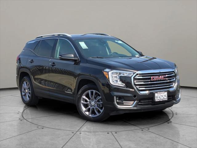 2023 GMC Terrain AWD SLT