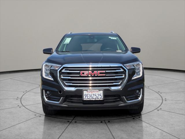 2023 GMC Terrain AWD SLT
