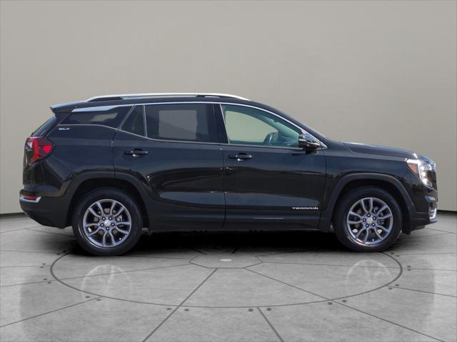 2023 GMC Terrain AWD SLT