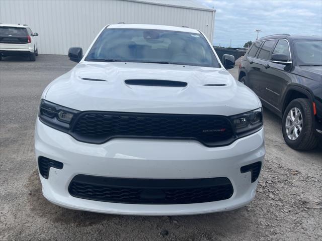 2025 Dodge Durango DURANGO R/T PLUS AWD 2025 Dodge Durango DURANGO R/T PLUS AWD