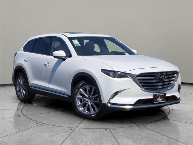 2023 Mazda CX-9 Grand Touring