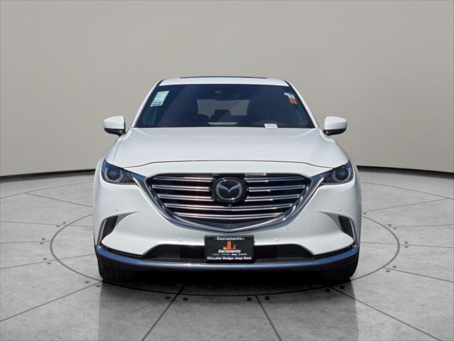 2023 Mazda CX-9 Grand Touring