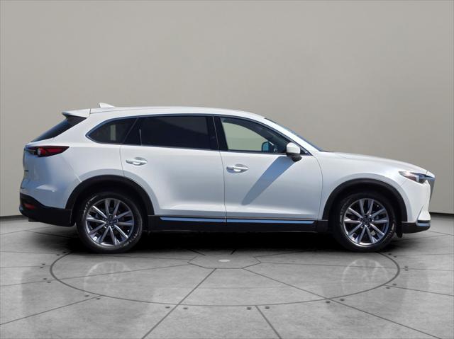 2023 Mazda CX-9 Grand Touring