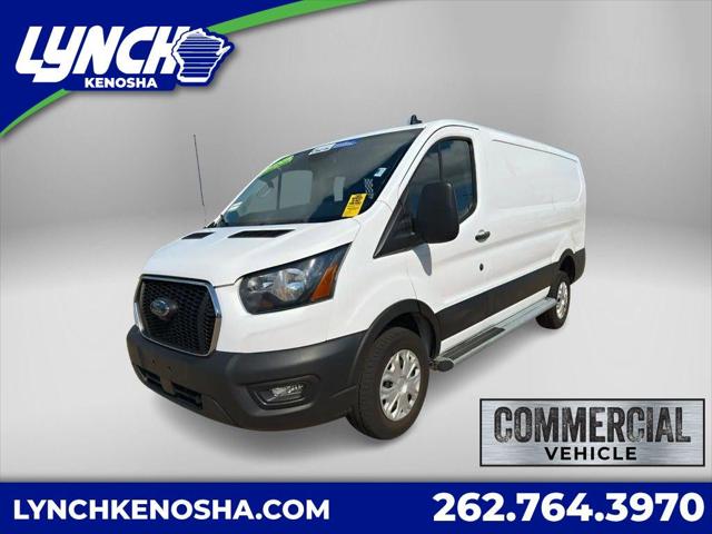 2024 Ford Transit Cargo Van BASE 2024 Ford Transit Cargo Van BASE