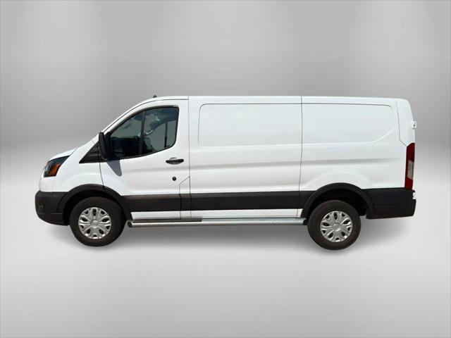 2024 Ford Transit Cargo Van BASE 2024 Ford Transit Cargo Van BASE