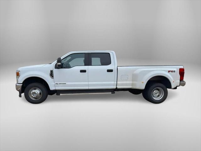 2022 Ford F-350 XL 2022 Ford F-350 XL