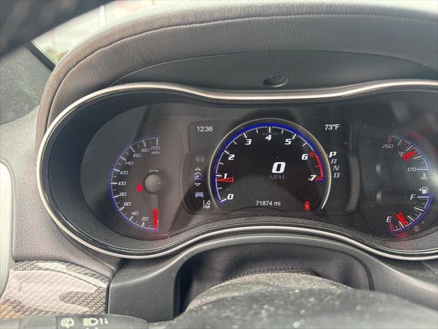 2020 Jeep Grand Cherokee Trackhawk 4X4