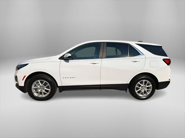 2022 Chevrolet Equinox AWD LT 2022 Chevrolet Equinox AWD LT