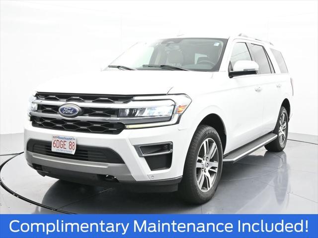 2023 Ford Expedition Limited