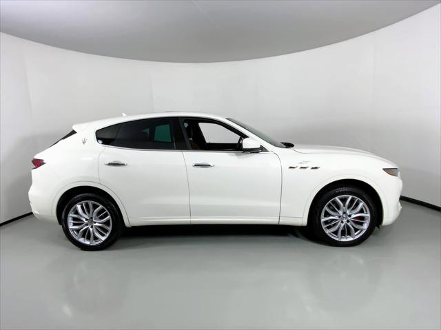 2022 Maserati Levante GT 2022 Maserati Levante GT