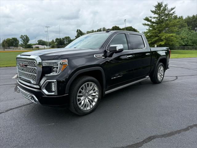 2019 GMC Sierra 1500 Denali 2019 GMC Sierra 1500 Denali