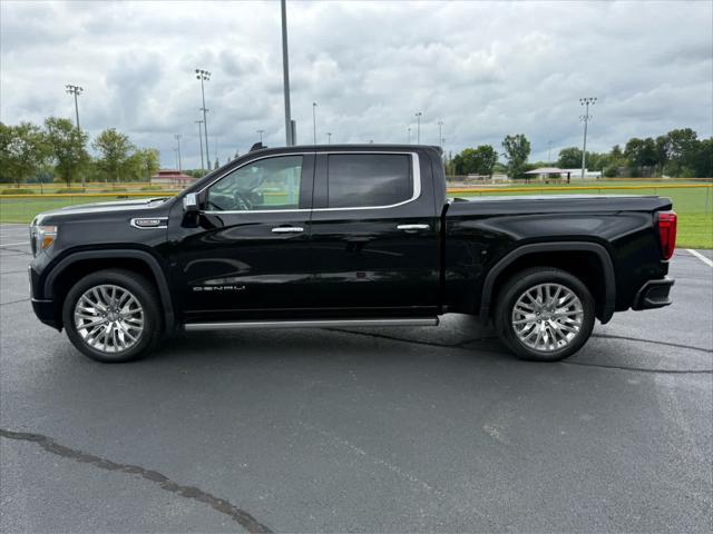 2019 GMC Sierra 1500 Denali 2019 GMC Sierra 1500 Denali