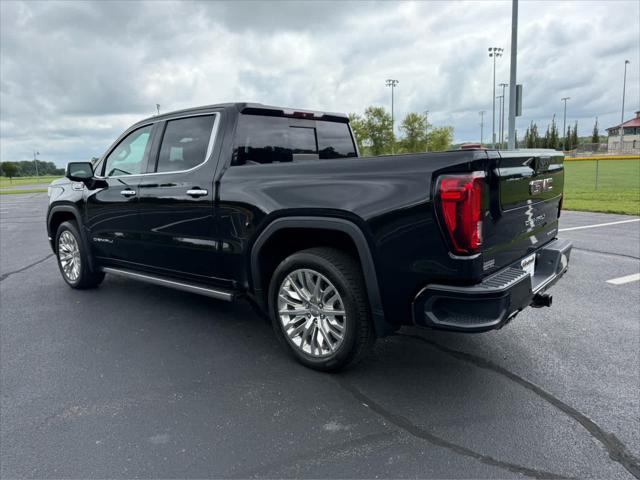 2019 GMC Sierra 1500 Denali 2019 GMC Sierra 1500 Denali