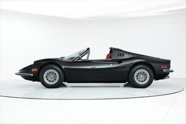 1973 Ferrari Dino 246 Gts 