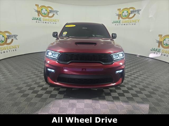 2022 Dodge Durango SRT 392 AWD