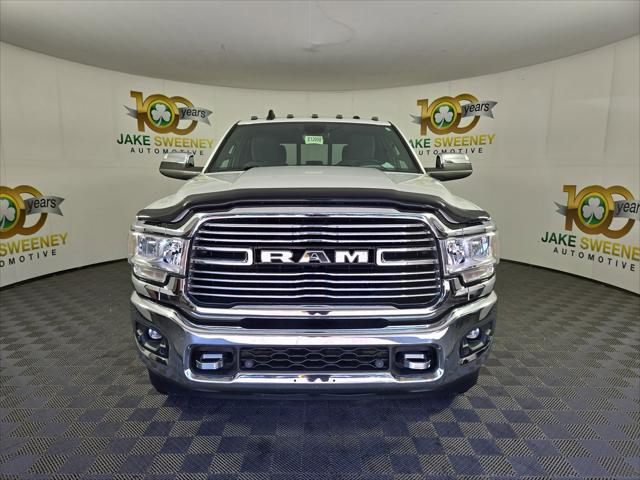 2020 RAM 2500 Big Horn Crew Cab 4X4 64 Box