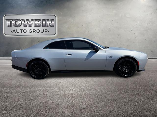 2024 Dodge Charger Daytona R/T AWD 2024 Dodge Charger Daytona R/T AWD