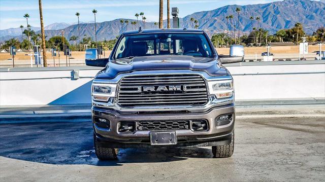 2024 RAM 2500 Laramie Crew Cab 4x4 64 Box 2024 RAM 2500 Laramie Crew Cab 4x4 64 Box