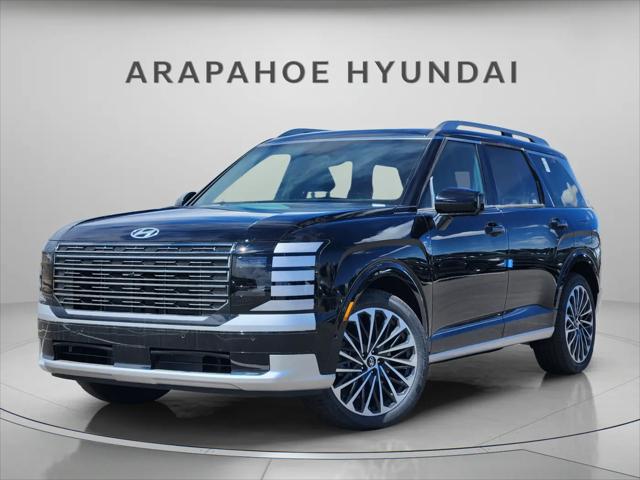 2026 Hyundai Palisade Calligraphy for sale in Centennial, CO