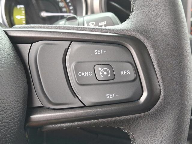 2023 Jeep Wrangler 4xe 4x4