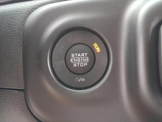 2023 Jeep Wrangler 4xe 4x4