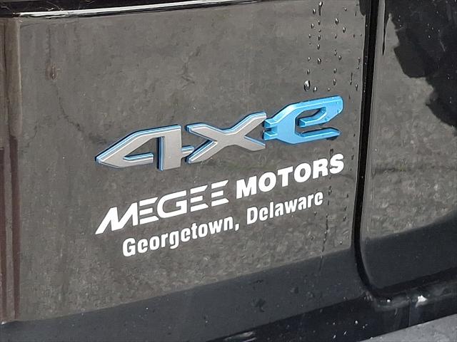 2023 Jeep Wrangler 4xe 4x4