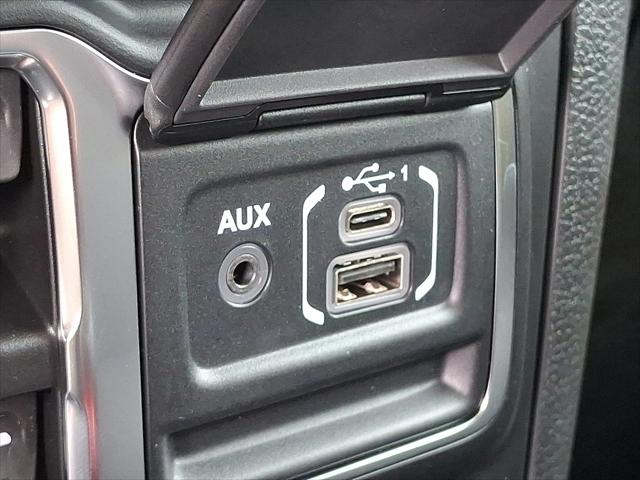 2023 Jeep Wrangler 4xe 4x4