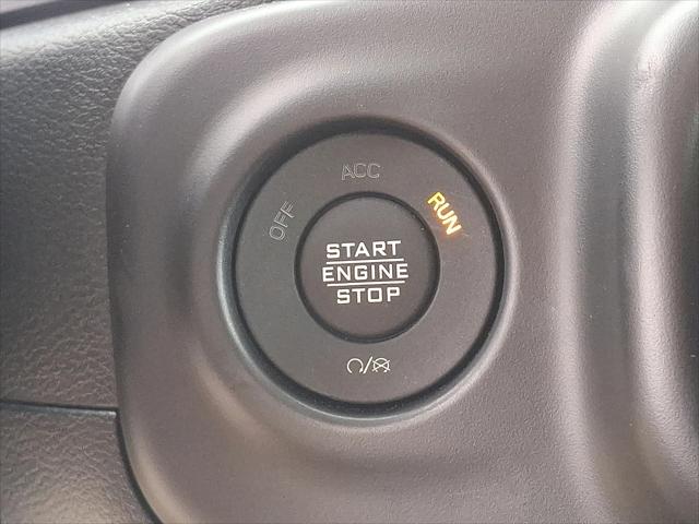 2023 Jeep Wrangler 4xe 4x4
