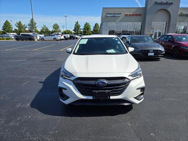 2023 Subaru Legacy Premium