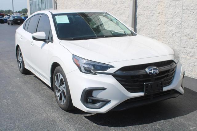 2023 Subaru Legacy Premium