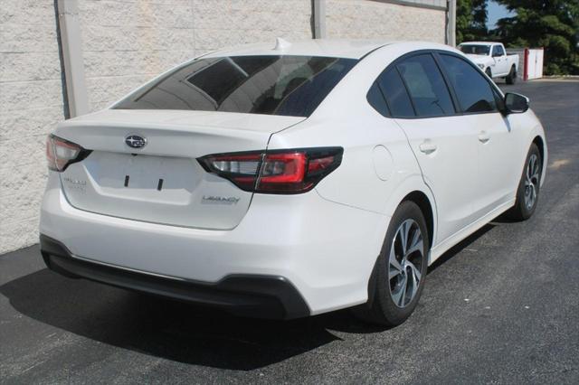 2023 Subaru Legacy Premium
