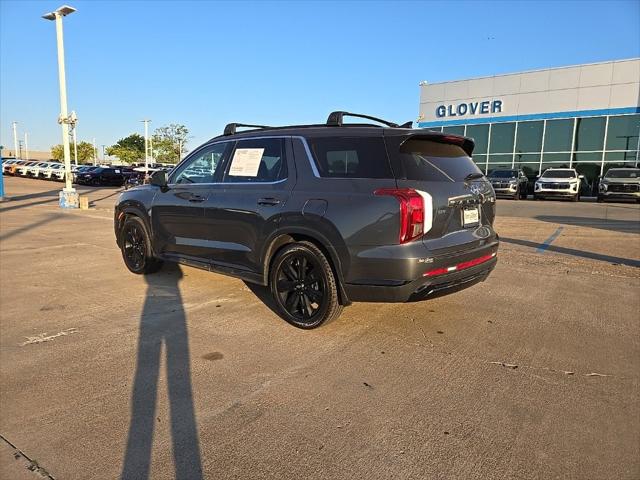 2023 Hyundai Palisade XRT