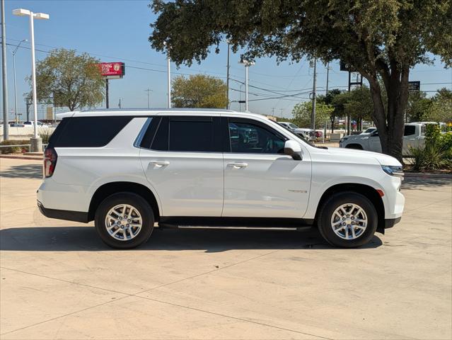 2021 Chevrolet Tahoe 2WD LT