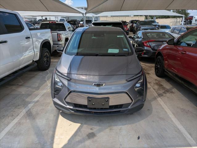 2023 Chevrolet Bolt EV FWD 1LT