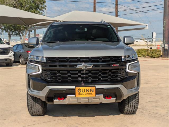 2023 Chevrolet Tahoe 4WD Z71